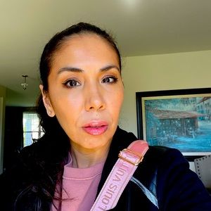 Meet your Posher, Patricia